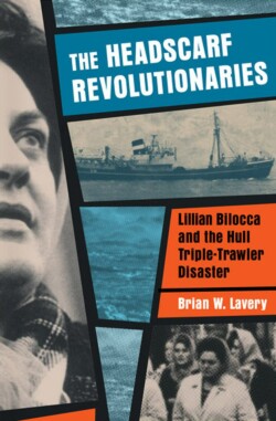 The Headscarf Revolutionaries