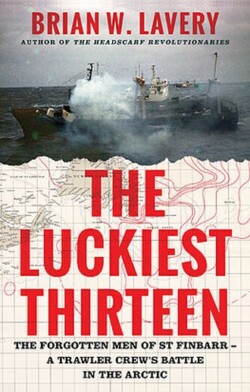 The Luckiest Thirteen