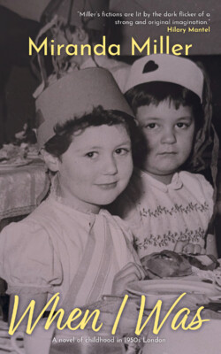 Front cover of 