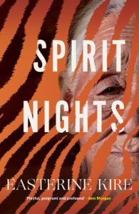 Spirit Nights front cover
